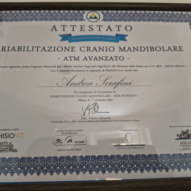 Ingrandire l'immagine: certificate 1