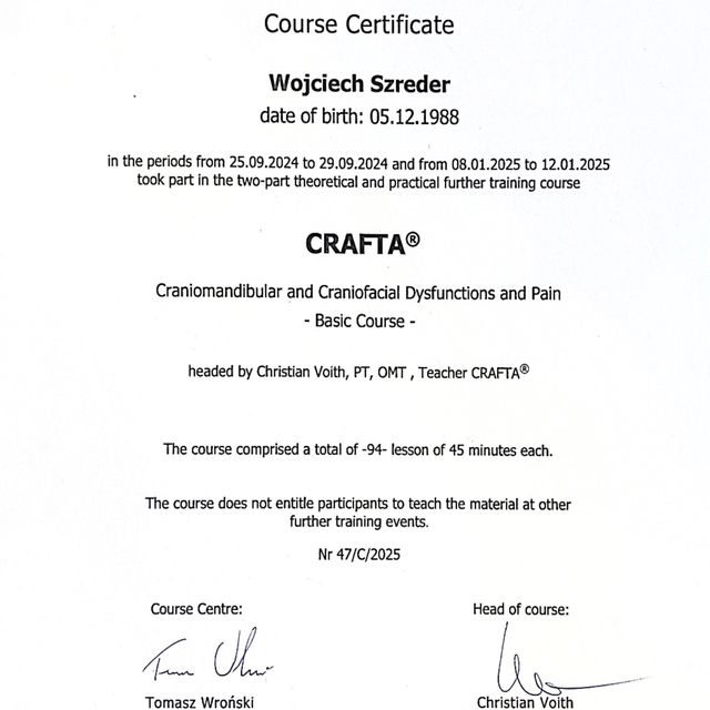 Powiększ obraz: certificate 3