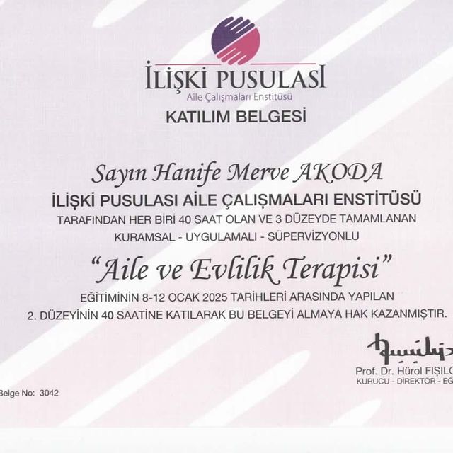 Resmi büyüt: certificate 19