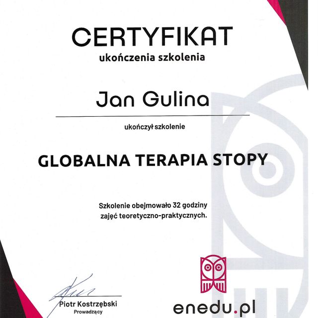 Powiększ obraz: certificate 4