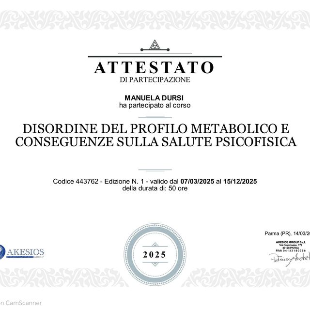 Ingrandire l'immagine: certificate 5