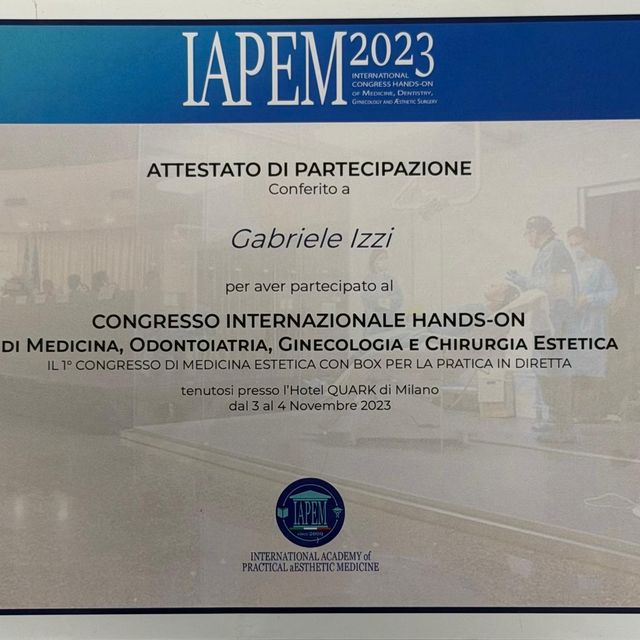 Ingrandire l'immagine: certificate 5