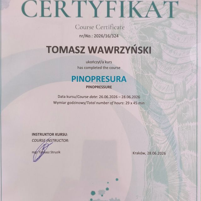 Powiększ obraz: certificate 41