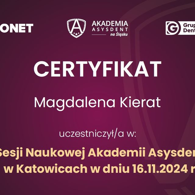 Powiększ obraz: certificate 5