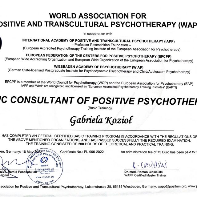 Powiększ obraz: certificate 3