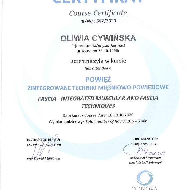 Powiększ obraz: certificate 3