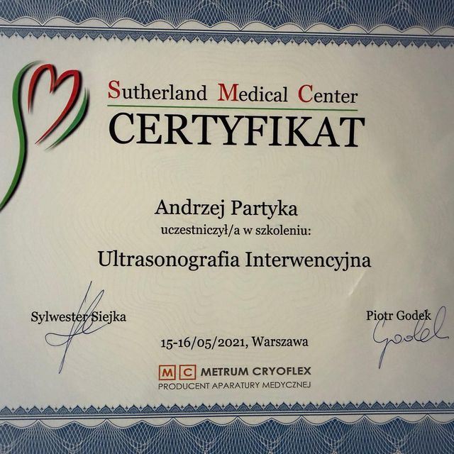 Powiększ obraz: certificate 1