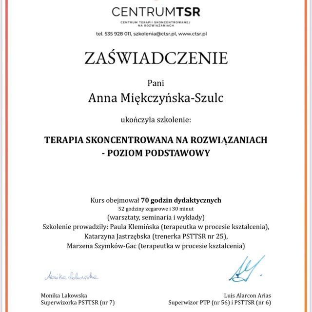 Powiększ obraz: certificate 2