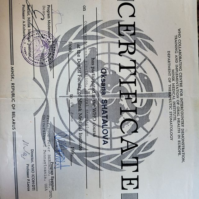 Powiększ obraz: certificate 2