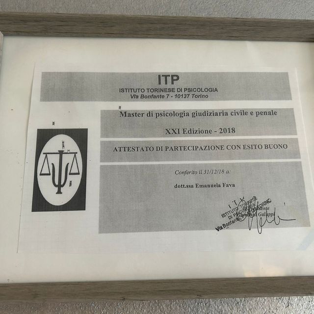 Ingrandire l'immagine: certificate 5