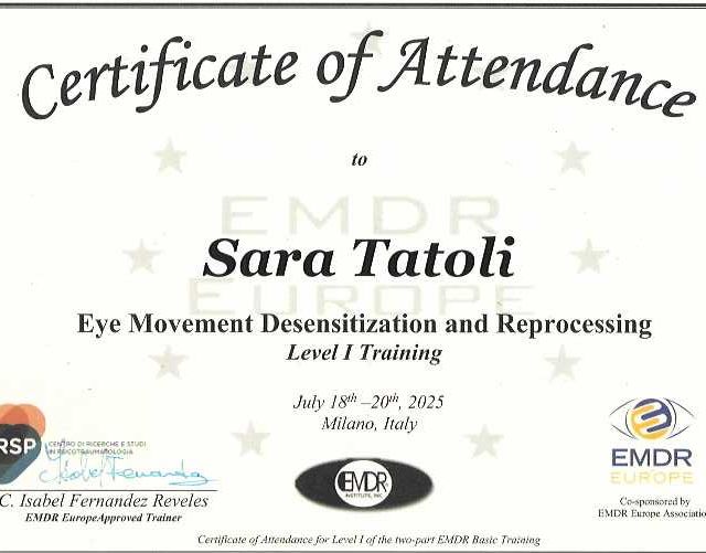 Ingrandire l'immagine: certificate 1