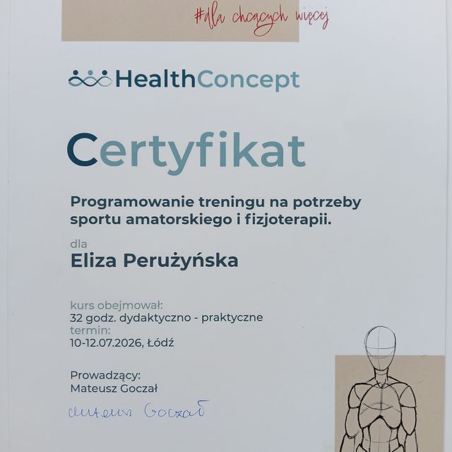 Powiększ obraz: certificate 2