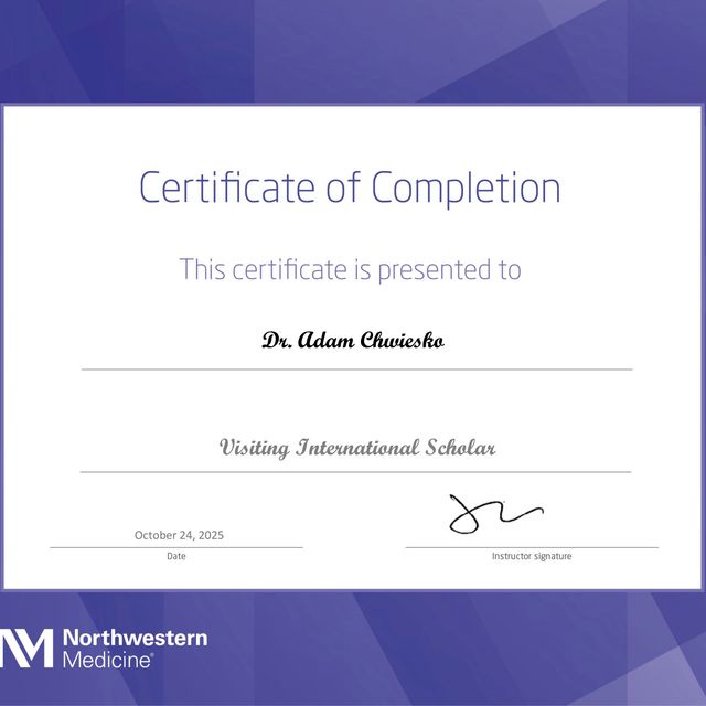 Powiększ obraz: certificate 6