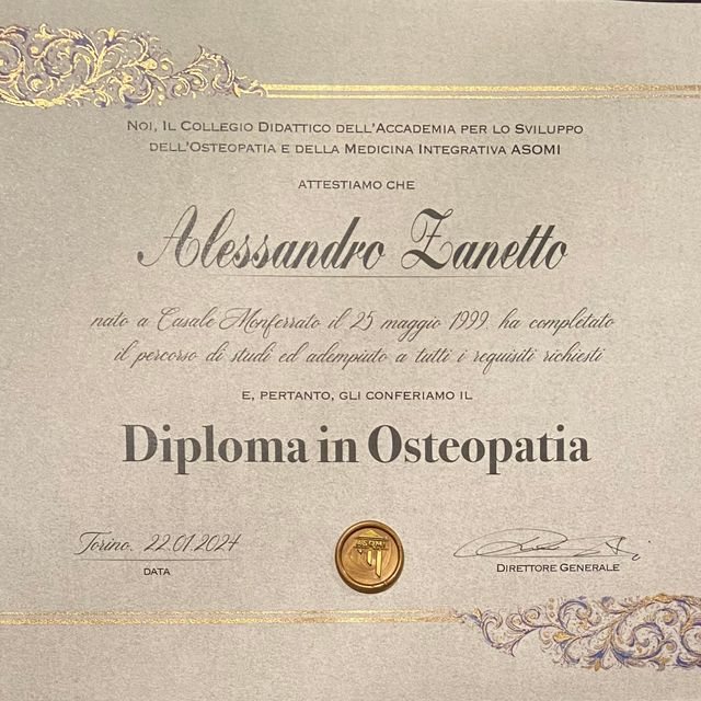 Ingrandire l'immagine: certificate 2