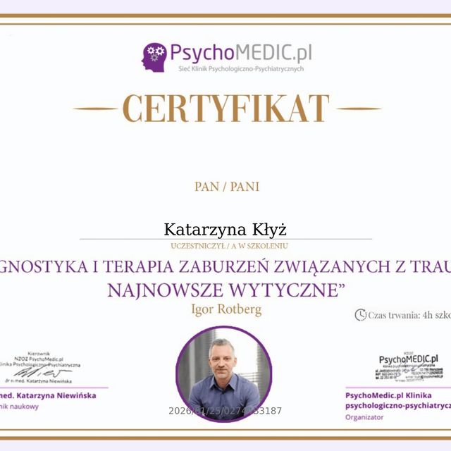 Powiększ obraz: certificate 2