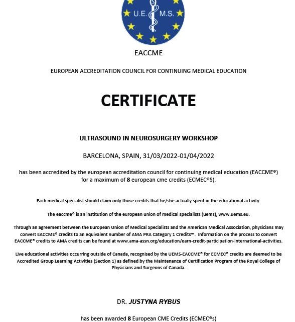 Powiększ obraz: certificate 3