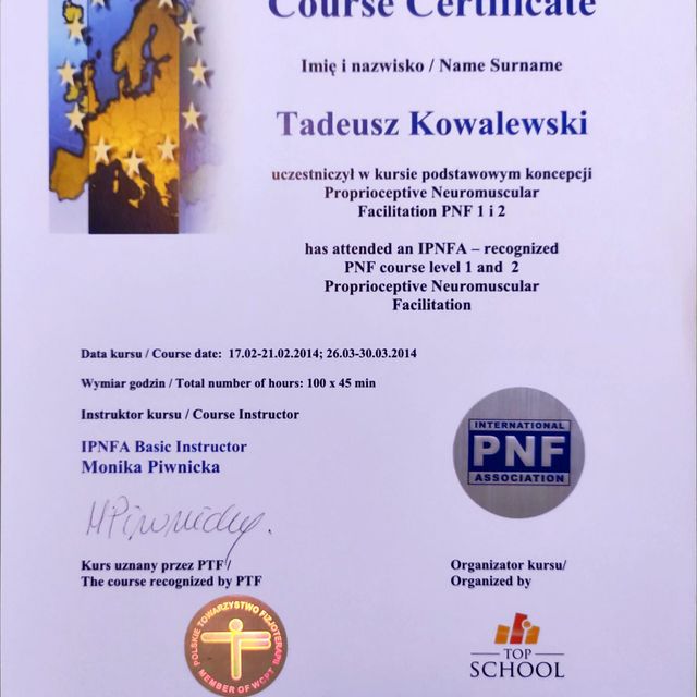 Powiększ obraz: certificate 5