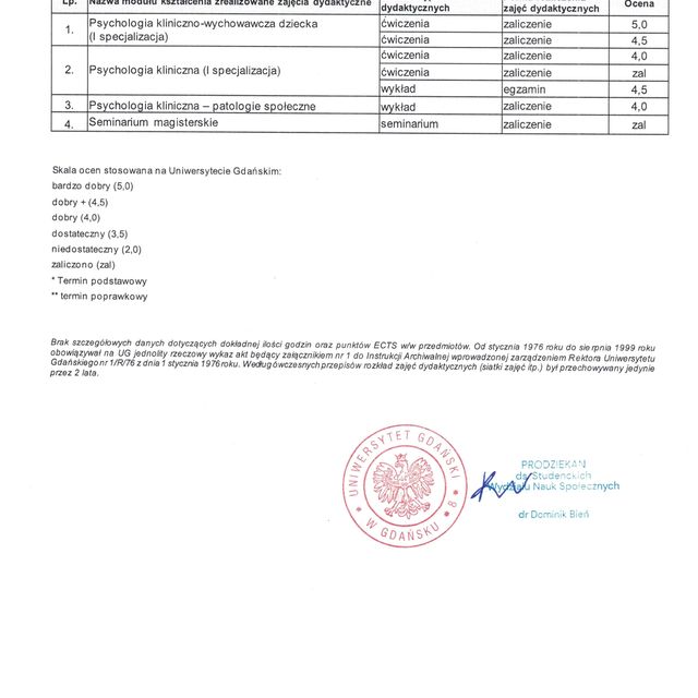 Powiększ obraz: certificate 5
