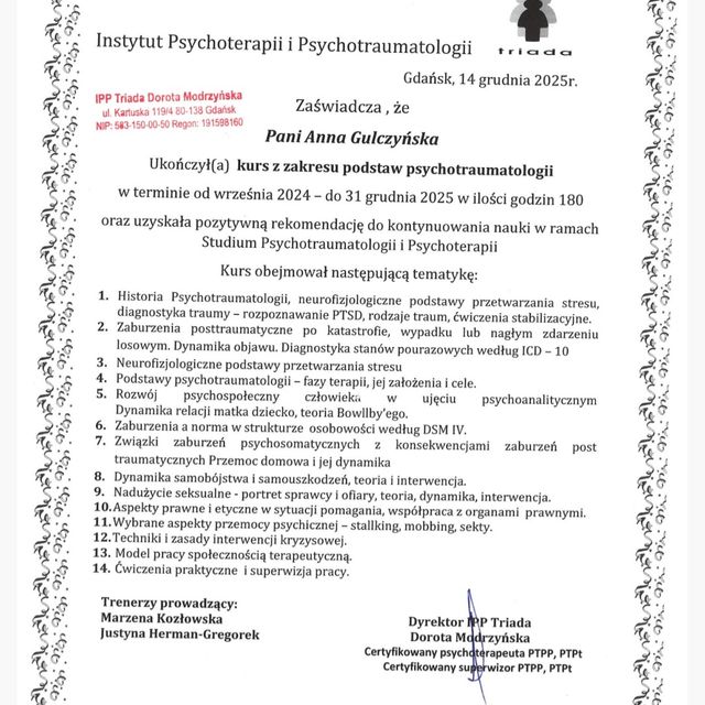 Powiększ obraz: certificate 3
