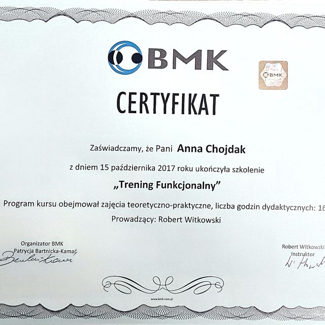 Powiększ obraz: certificate 3