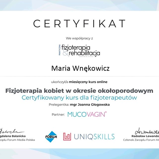 Powiększ obraz: certificate 6