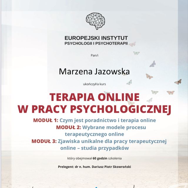 Powiększ obraz: certificate 3