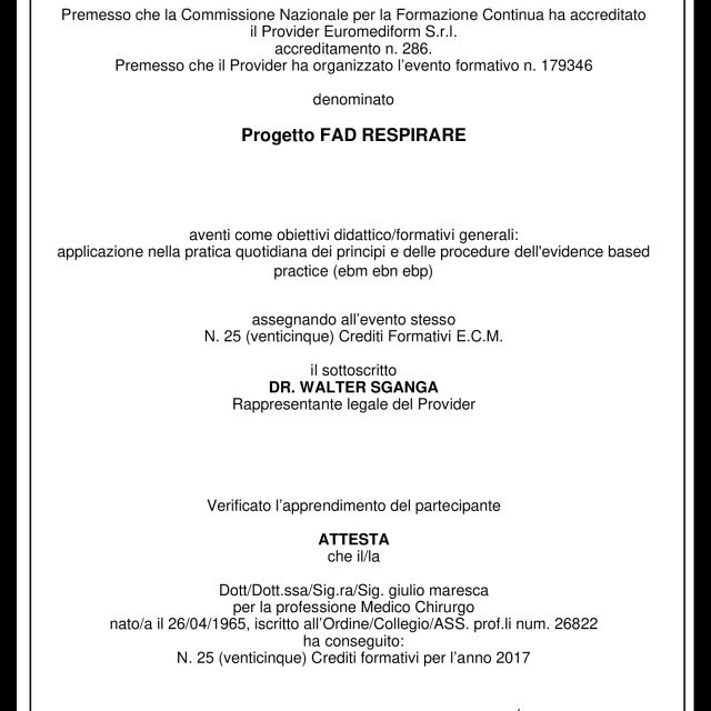 Ingrandire l'immagine: certificate 3