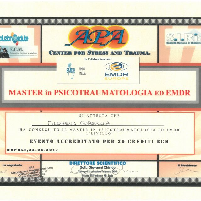 Ingrandire l'immagine: certificate 4