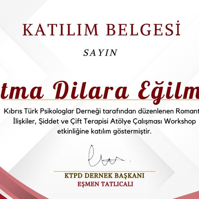 Resmi büyüt: certificate 5