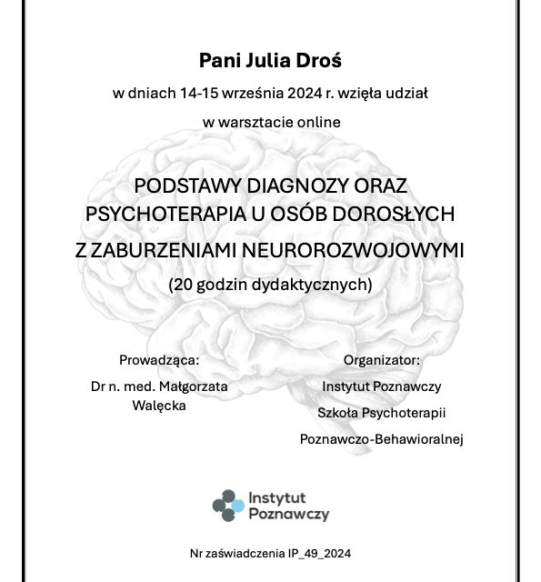 Powiększ obraz: certificate 2