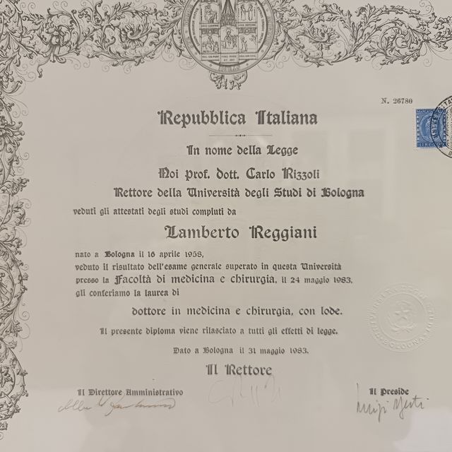 Ingrandire l'immagine: certificate 1