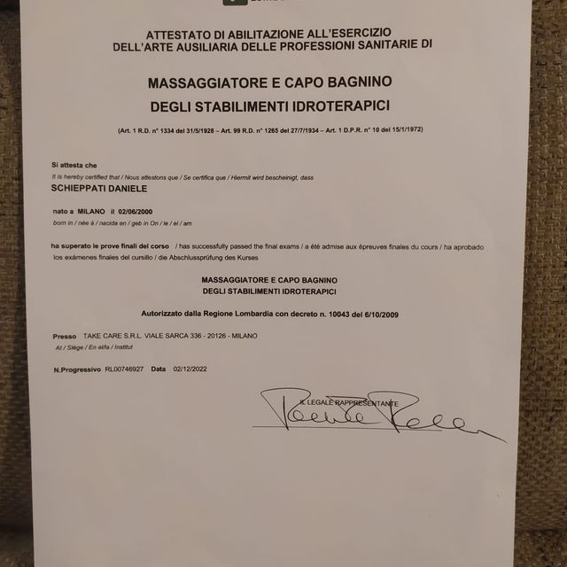 Ingrandire l'immagine: certificate 2