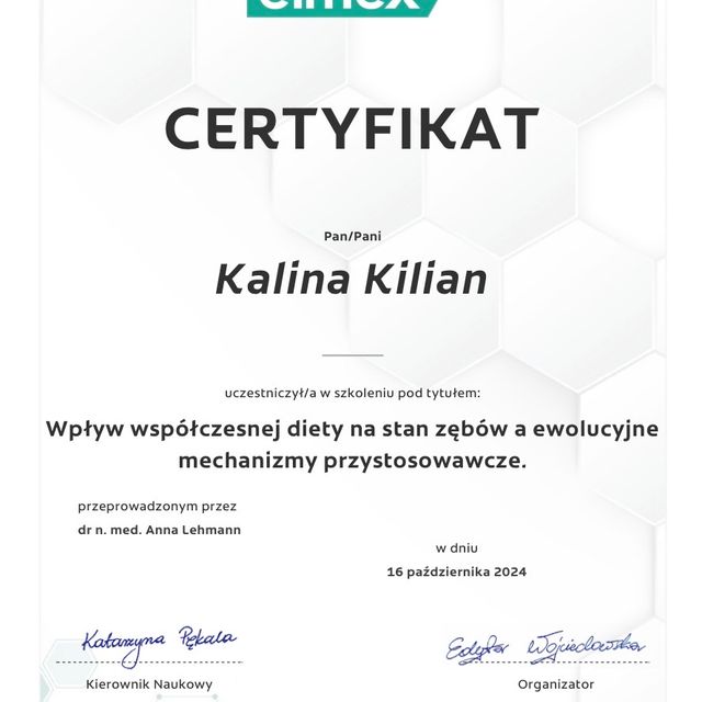 Powiększ obraz: certificate 4