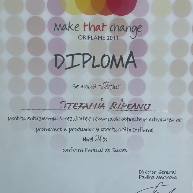 Acercar imagen: certificate 24