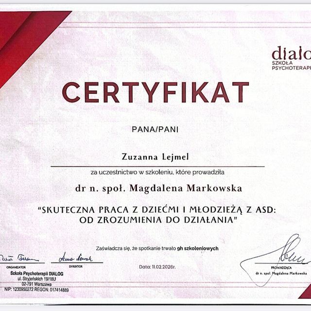 Powiększ obraz: certificate 2