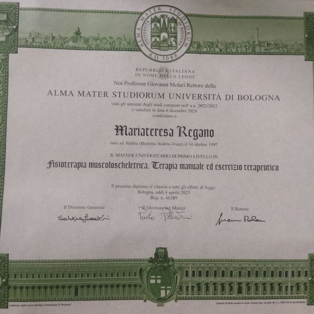 Ingrandire l'immagine: certificate 2