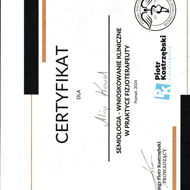 Powiększ obraz: certificate 11