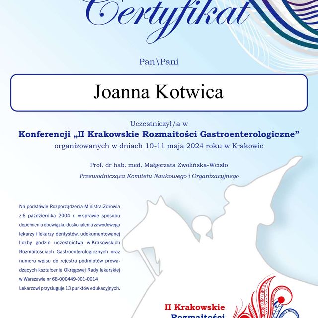 Powiększ obraz: certificate 2