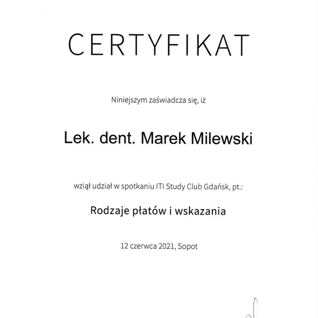 Powiększ obraz: certificate 17