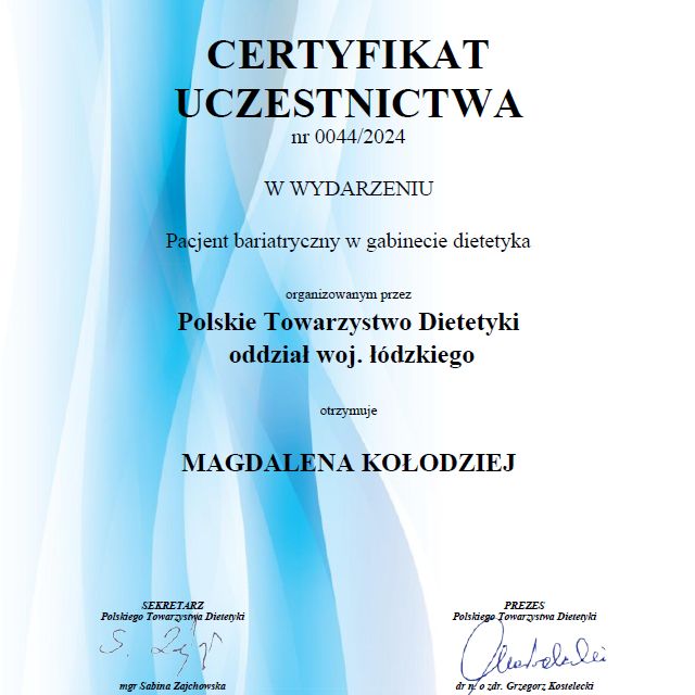 Powiększ obraz: certificate 6