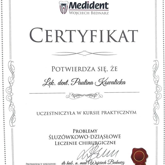 Powiększ obraz: certificate 4