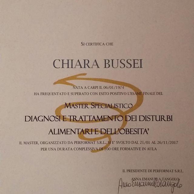 Ingrandire l'immagine: certificate 1