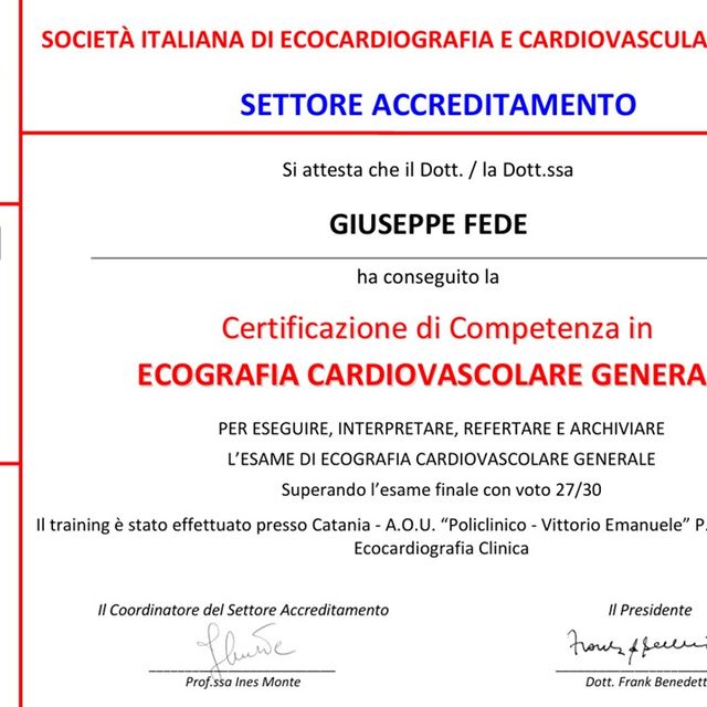 Ingrandire l'immagine: certificate 3