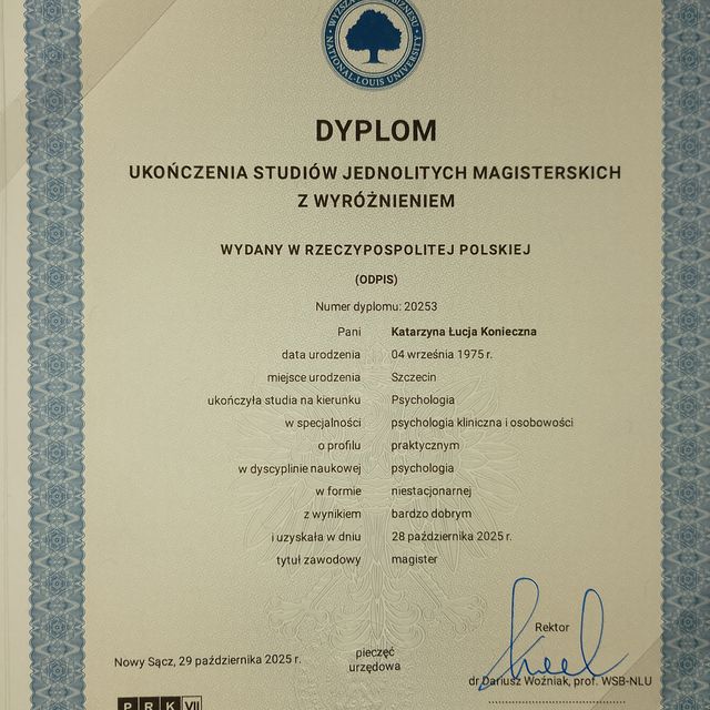 Powiększ obraz: certificate 1