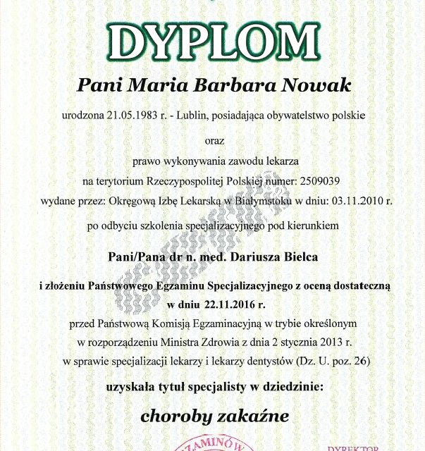 Powiększ obraz: certificate 2