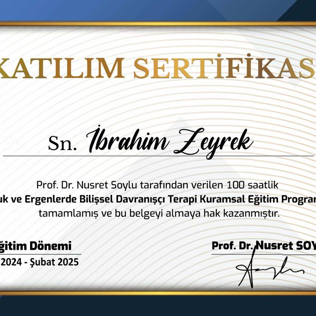 Resmi büyüt: certificate 3
