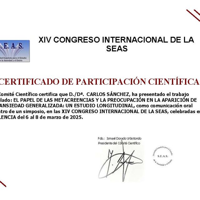 Acercar imagen: certificate 8