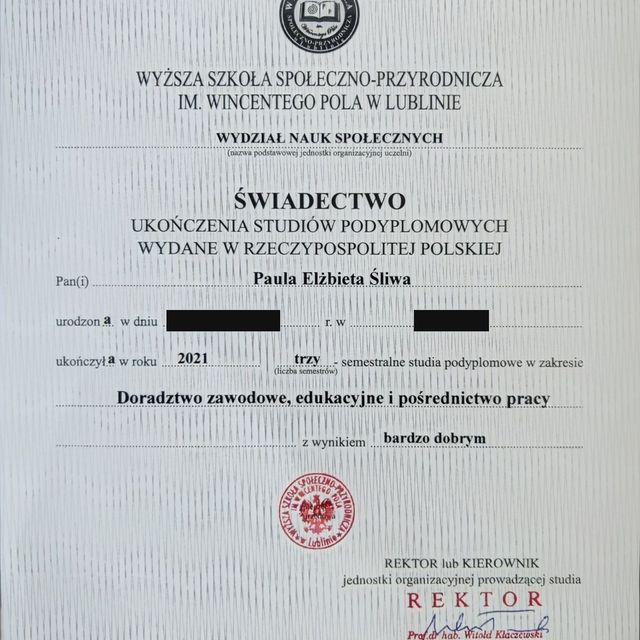Powiększ obraz: certificate 3