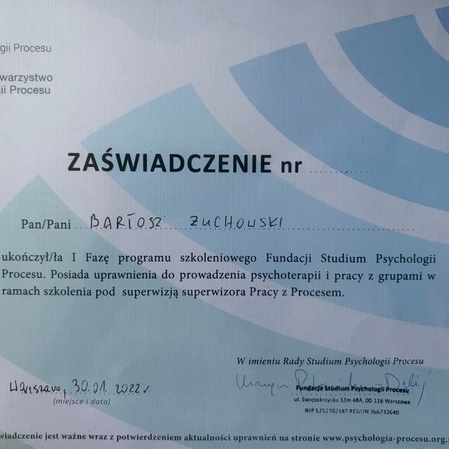 Powiększ obraz: certificate 1
