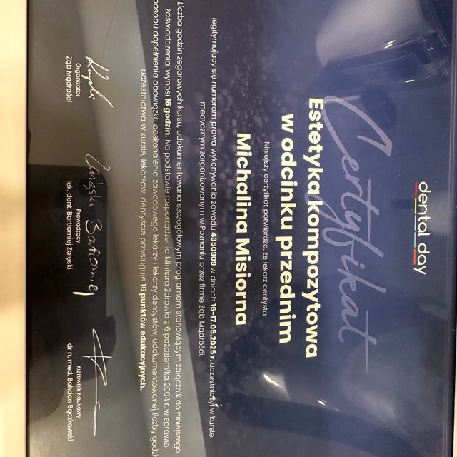 Powiększ obraz: certificate 5